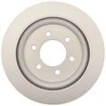 thumbnail image 3 of ACDelco Rear Brake Rotor, 3 of 4
