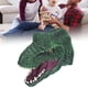 thumbnail image 4 of Dinosaur Hand Puppet, Interactive Kids Toy Odorless Soft Movable For Home ANGGREK Otros, 4 of 8