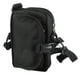 thumbnail image 4 of Mochila de hombro Universal negro Hardware gancho Oxford tela pecho Sling mochila para hombres mujeres Sailing, 4 of 10