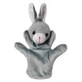 thumbnail image 1 of Milaget 2X Hand Puppets Make Your Own Puppets Finger Puppets Toy for, 1 of 9