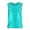 3-Sky Blue, variant on Mens Tank Top Gym Sleeveless Tee Shirts Running Shirt Bodybuilding Beach Gym Muscle Tank Base Layer Shirt Regular and Big & Tall Gym Clothes for Men