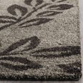 thumbnail image 3 of Safavieh Florida Benton Floral Shag Area Rug, 3 of 8