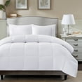 thumbnail image 4 of Comfort Classics Longford Supreme Down Blend Comforter - Full/Queen, 4 of 6