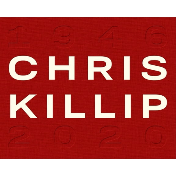 Chris Killip, (Hardcover)