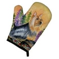 thumbnail image 1 of Carolines Treasures SS8262OVMT Silky Terrier Oven Mitt, 1 of 1