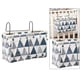 thumbnail image 5 of Paquete de 2 Bolsas de Noche para Habitación , Organizador de Almacenamiento Colgante Nocturno para para Niños, 5 of 9