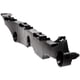 thumbnail image 5 of Front Left & Right Side Bumper Bracket for Toyota Avalon 2005-2010, 5 of 5