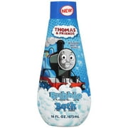 Thomas & Friends: Whistlin' Berry Scent Bubble Bath, 16 fl oz