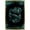 Gold Framed Version, variant on Harry Potter - Slytherin Crest Magic Wall Poster, 22.375" x 34"