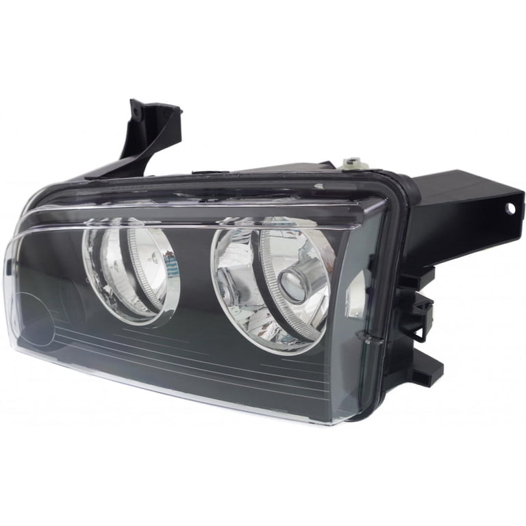 For Dodge Charger Front Side Marker Light Assembly 2006 07 For Dodge Charger Front Side Marker Light Assembly 2006 07