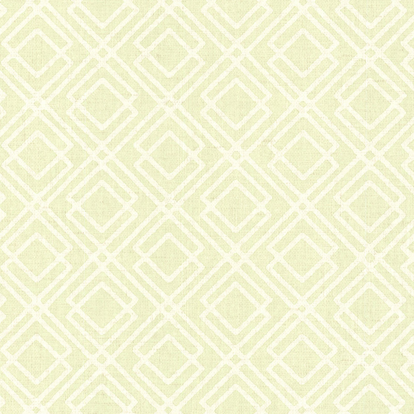 Brewster Lattice Green Milly Wallpaper - Walmart.com