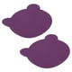 thumbnail image 1 of Parche de reparación de cuero, kit de reparación de cinta de vinilo autoadhesiva para muebles, sofás, sillones, color púrpura, 1 of 6