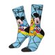 thumbnail image 5 of Calcetines divertidos y alegres para hombre, estilo vintage Harajuku, Mickey Mouse, estilo callejero, novedosos, informales, con estampado de regalo, 5 of 7
