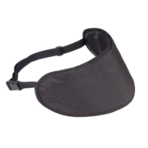Protective Motorcycle Lens Storage Bag Lightweight Motorcycle Helmets Visors Storage Bag Fabric Storage for Adult Riders