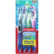 Colgate Maxfresh Toothbrush 4 Pack