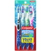 Colgate Maxfresh Toothbrush 4 Pack