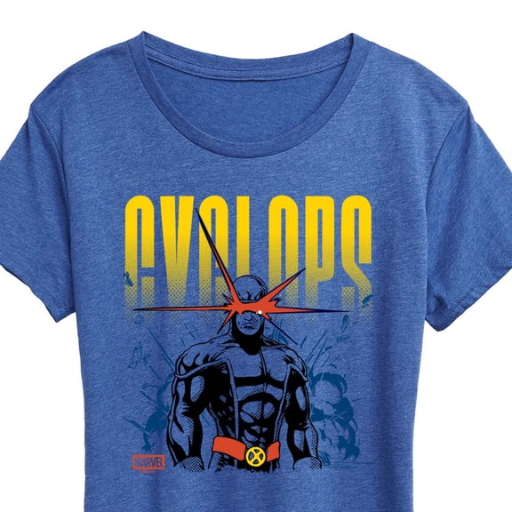X-Men - Short Sleeve Graphic T-Shirt