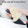 thumbnail image 4 of COMTOA Car Window Sun Shades for Side Window, Car Window Shades for Kids and Baby, Car Sun Shade Side Window, Perfect Car Shades for Front Windows, Car Essentials for Women Interior, 4 of 6