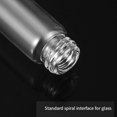 thumbnail image 3 of 120Pcs 3ML Bottle Small Cosmetic Packing Atomizer Perfume Bottles Atomizing Liquid Container for Tra, 3 of 5