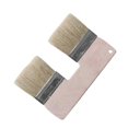 thumbnail image 1 of Pincel doble, pinceles para pintura acrílica, pinceles para pintura acrílica, 1 of 4