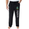 thumbnail image 5 of Harry Potter Men's Hogwarts Castle School House Crest Pajama Pants - 5 Styles, 5 of 5
