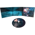 thumbnail image 3 of Jordan Rudess - Feeding The Wheel - Music & Performance - CD, 3 of 4