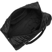 Hedgren Cecilia Shoulder Bag (Black)
