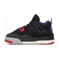 thumbnail image 2 of Jordan Toddler's 4 Retro Rare Air Basketball Shoes, from StockX, 2 of 5