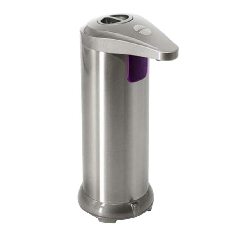 automatic soap/sanitizer dispenser touchless LAVEX Janitorial Brand 23.7 OZ. 