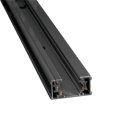thumbnail image 1 of 4 ft. Single Circuit Track - Black, 1 of 1