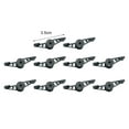 thumbnail image 7 of Travelwant 30Pcs 360 Degree Adjustable Plant Trainer Clips, Plant Stem Trainer Clips, Plant Branches Bender for Plant Low Stress Training Control of Plants, 7 of 7