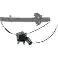 thumbnail image 2 of CARDONE New 82-40010AR Power Window Motor and Regulator Assembly Front Right fits 1993-1995 Mitsubishi, 2 of 4