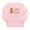 Petal Pink, variant on CafePress - Little Peanut Long Sleeve T Shirt - Long Sleeve Infant T-Shirt