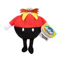 thumbnail image 2 of Sonic 9" Plush - Dr. Eggman, 2 of 5
