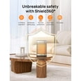 thumbnail image 3 of Dreo Space Heater, 3 of 5