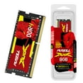 thumbnail image 4 of 2PCS Memoria Ram DDR4 16GB 8GB 4GB 3200MHz 2666MHz 2400MHz 260pin Sodimm Notebook For Laptop Memory DDR4 32GB 3200x2pcs, 4 of 5