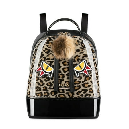 Furla Candy Jungle Backpack Toni Glace