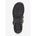 thumbnail image 3 of Comfortview Women's The Keylani Flat, 3 of 6