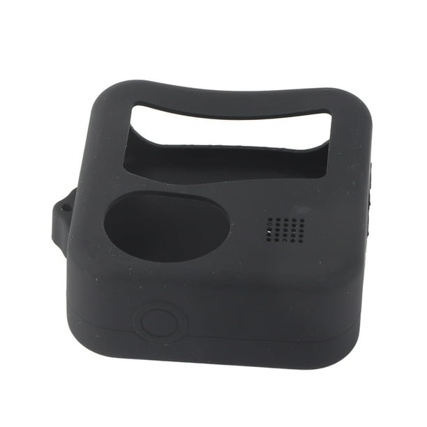 Cubiertas de Lentes de Silicona, Cubierta de Silicona de la Cámarae Rascas Resistencia Resistente Para El Cuerpo de Cámaras