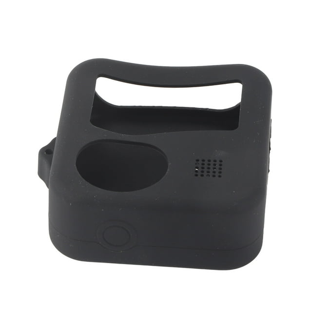 Cubiertas de Lentes de Silicona, Cubierta de Silicona de la Cámarae Rascas Resistencia Resistente Para El Cuerpo de Cámaras