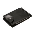 thumbnail image 1 of Practical Banknote Clip Men's Wallet Creative Bag Set Flipping Small Size Wallet Bank, 1 of 8