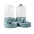 thumbnail image 5 of Automatic Pet Feeder Food Dispenser Feeding Station Pet Feeding Bowl Cats Feeder, 5 of 5