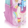 thumbnail image 6 of Bluey Backpack with Lunch Box Set for Kids  15" School Bookbag & Insulated Lunch Bag with Bluey and Bingo Graphics  Boys Girls Toddler Backpack Set  Ages 3+, 6 of 7