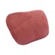 thumbnail image 3 of Almohada cervical universal de gamuza para coche, accesorios para coche, reposacabezas. Rojo, 3 of 9