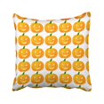 thumbnail image 1 of RYLABLUE Decorative Pillowcases Lantern Halloween Throw Pillow Covers Cases Cushion Cover Case Sofa 18x18 Inches Two Side, 1 of 1