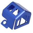 thumbnail image 2 of Protector de depósito de líquido de frenos, accesorio para motocicleta, protector de depósito de líquido de frenos trasero, rendimiento comprobado, 2 of 9