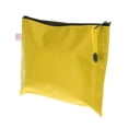 thumbnail image 4 of Bolsa de carpeta de de malla con cremallera de tamaño A5 Material escolar de oficina Paquete colores, 4 of 8