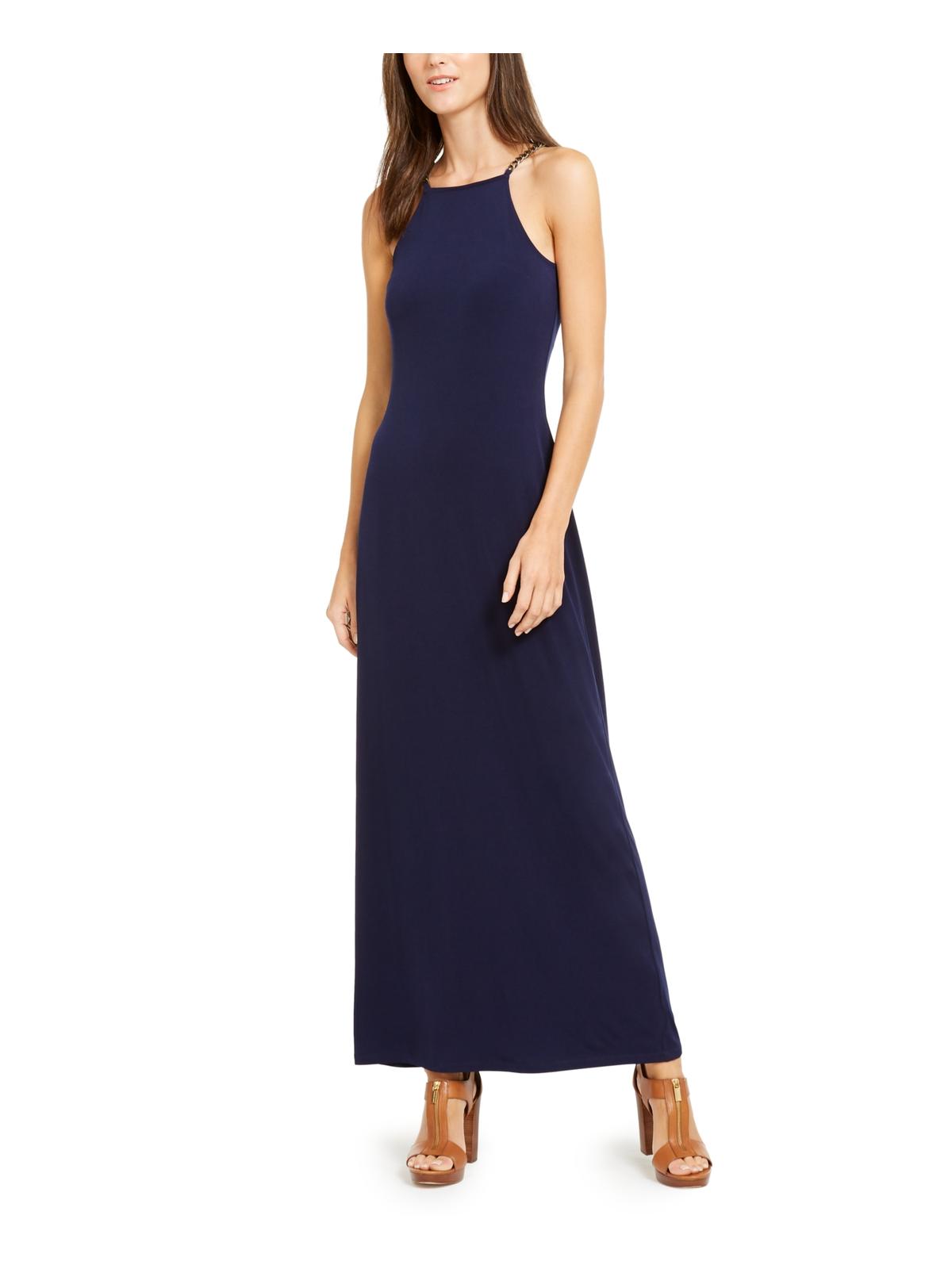 michael kors petite dresses