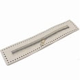 thumbnail image 4 of 2Pieces Sewing Zips Close-end Zips Fasteners Metal Zippers Fasteners, 4 of 10