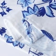 thumbnail image 4 of Birdeem Robe Débardeur Décontractée Sans Manches pour Femmes, Col Ras du Cou, Robe d'Été à Imprimé pour la Plage, 4 of 6